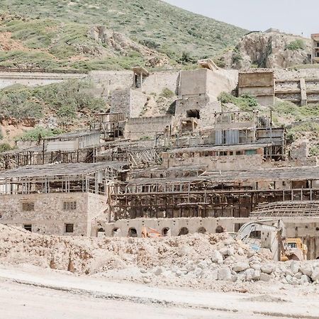 Ostello Henry بوجيرو المظهر الخارجي الصورة